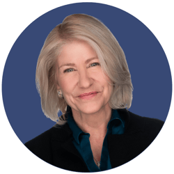 Dr. Ruth Wageman