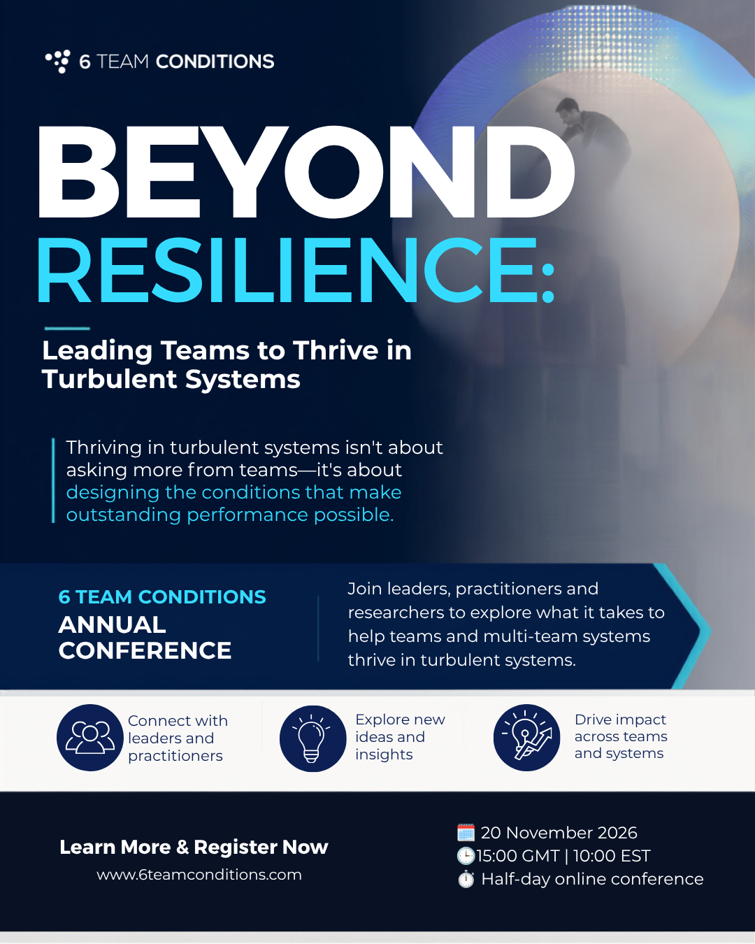 Post 1 - 6TC Conference (1)