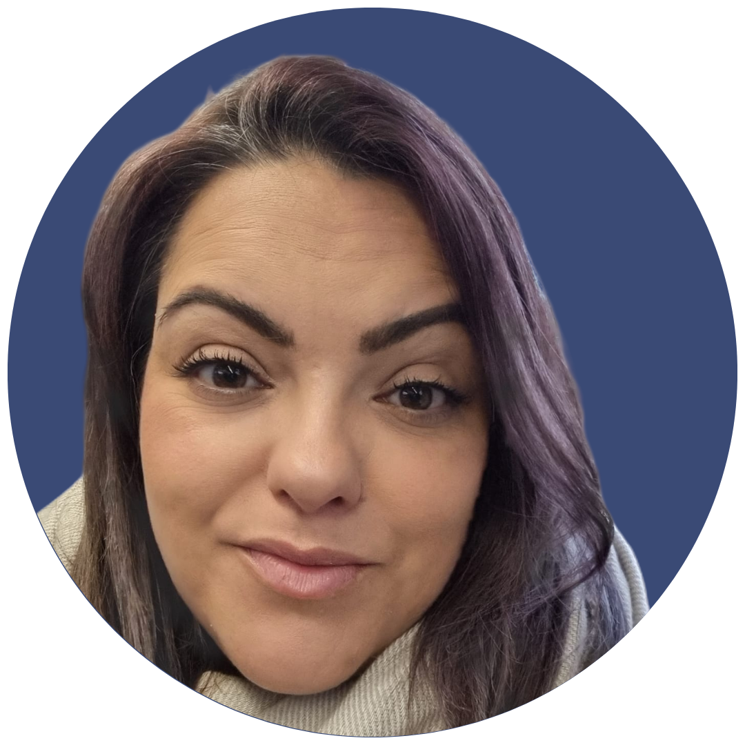 Marie Church profile picture