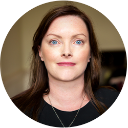 Michelle O'Rourke profile picture