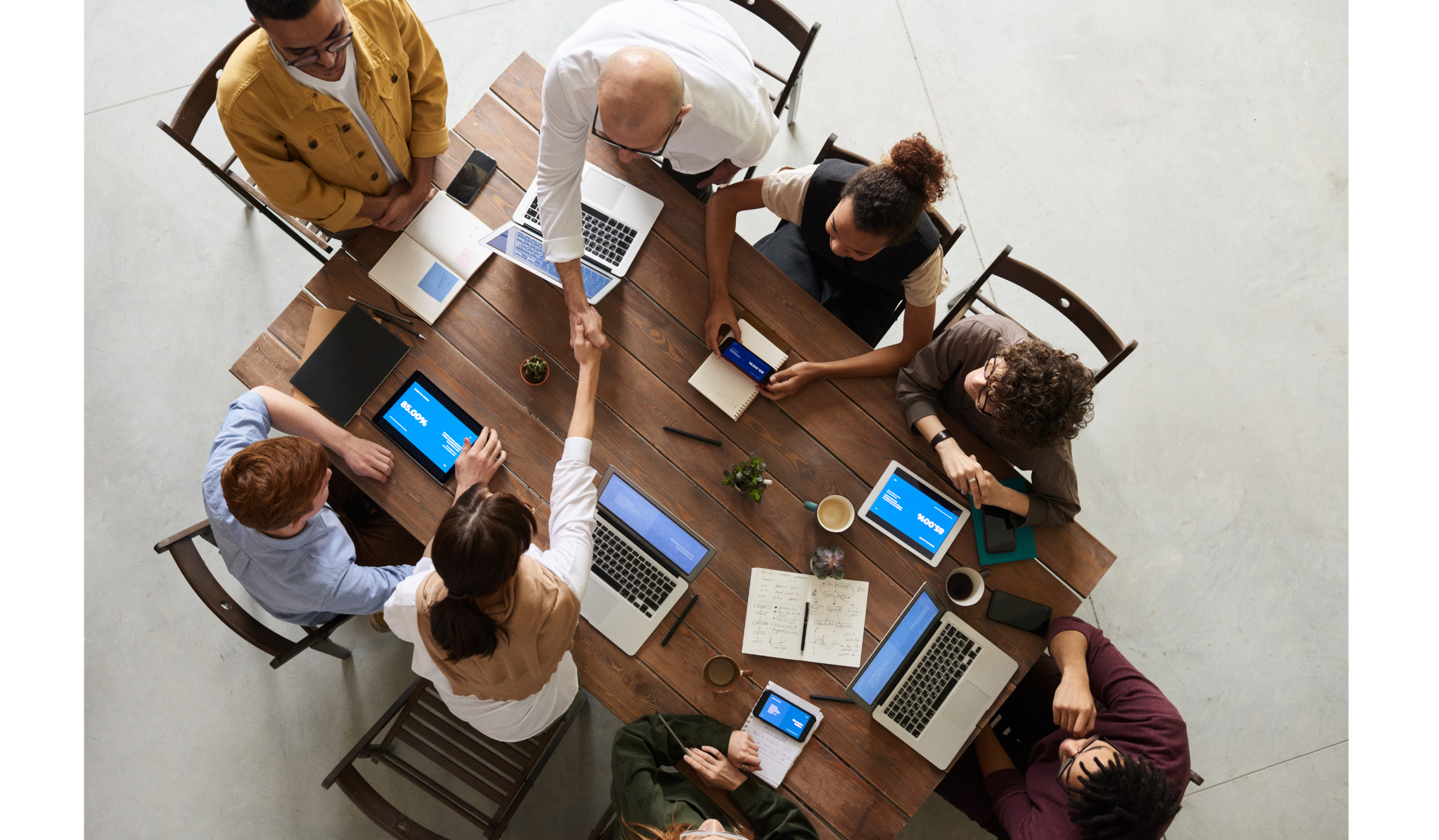 RIGHT PEOPLE: THE COURAGEOUS STEP LEADERS CAN'T AVOID