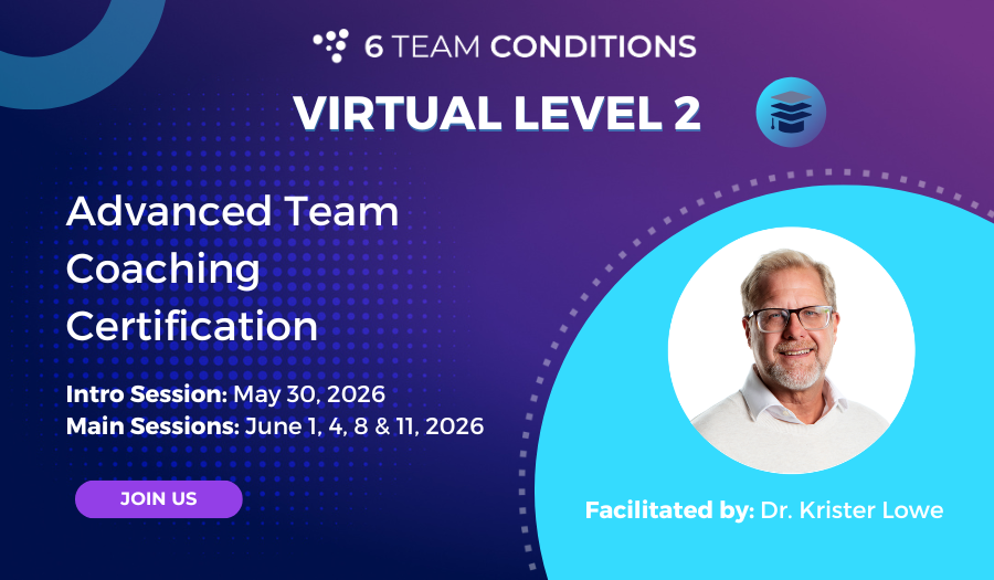 Virtual Advanced Practitioner Certification - June 2026 | 6TC