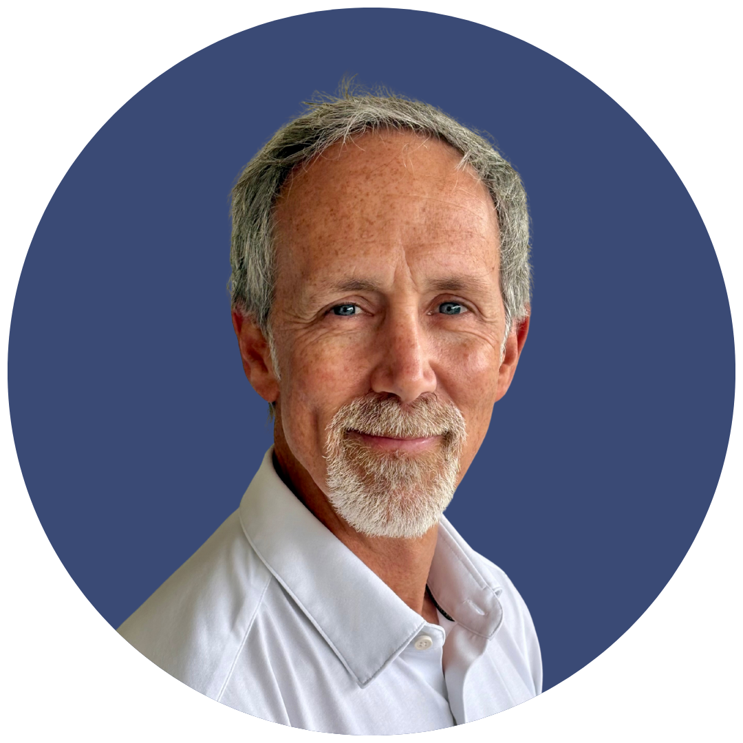 <span>Dr. Tim Bosworth</span> profile picture