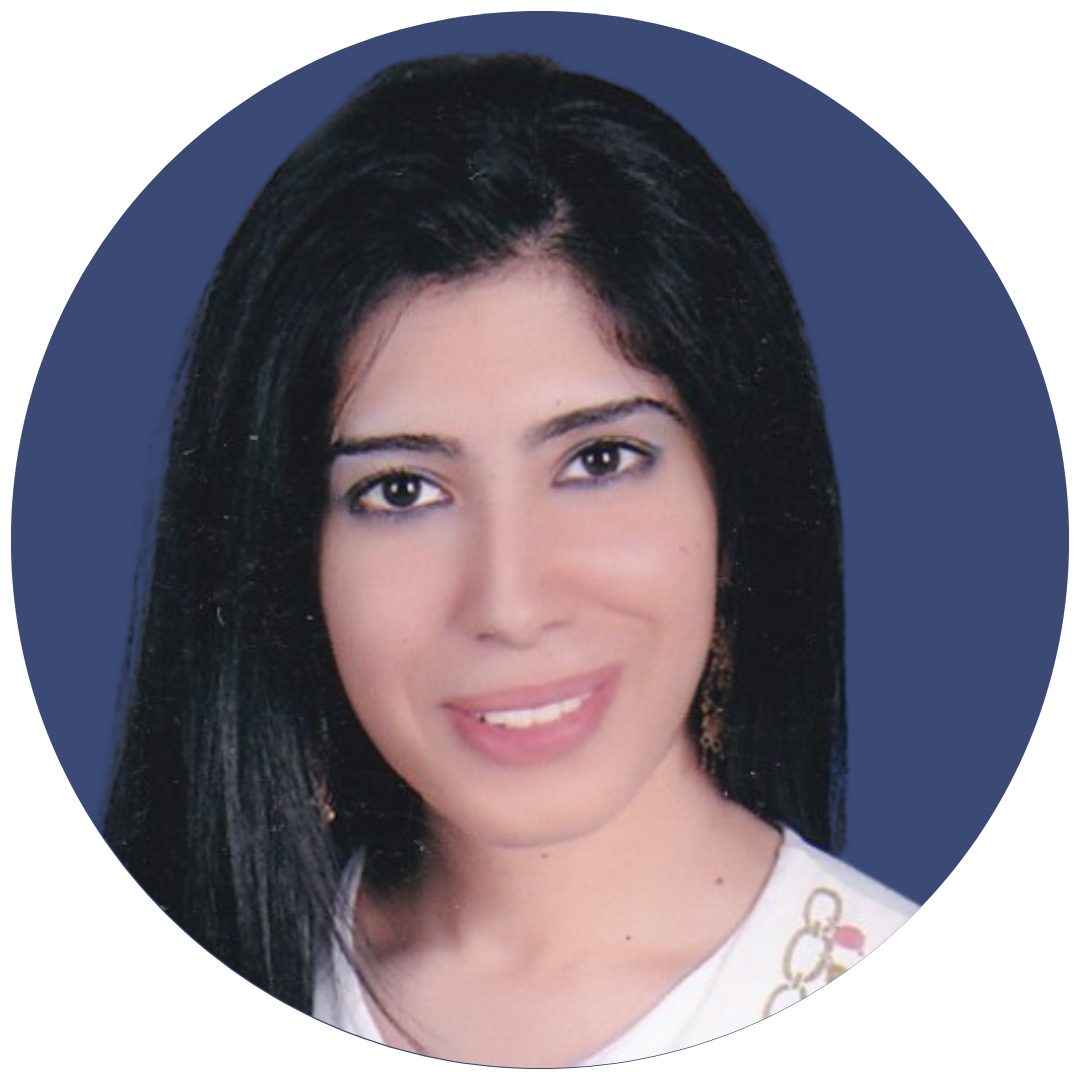 Sarra Bandali profile picture